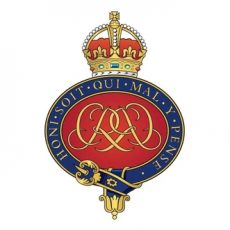 Grenadiers badge